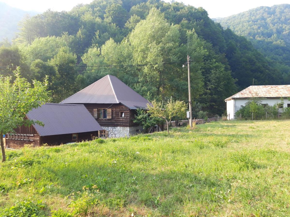 Kuca Za Odmor Grujic Villa Kolasin Exterior photo