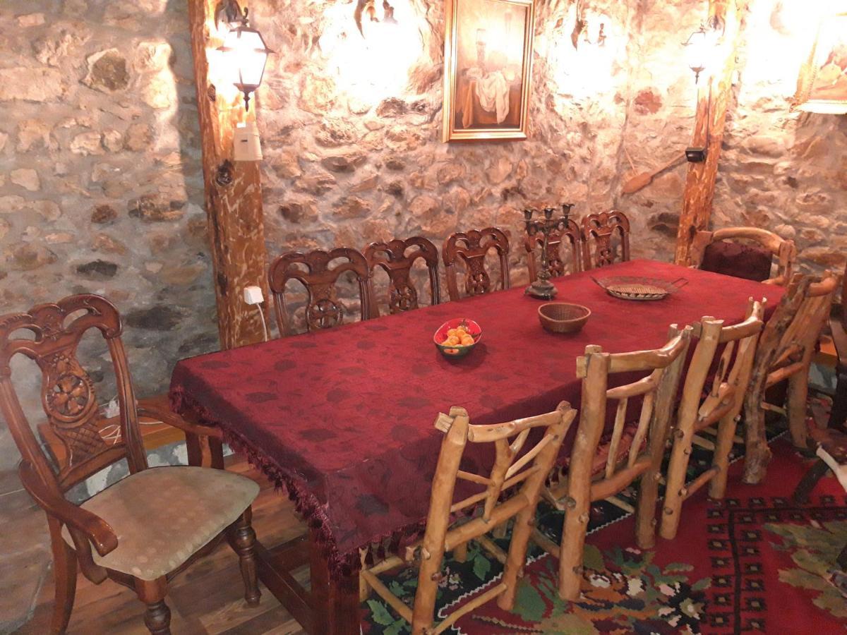 Kuca Za Odmor Grujic Villa Kolasin Room photo