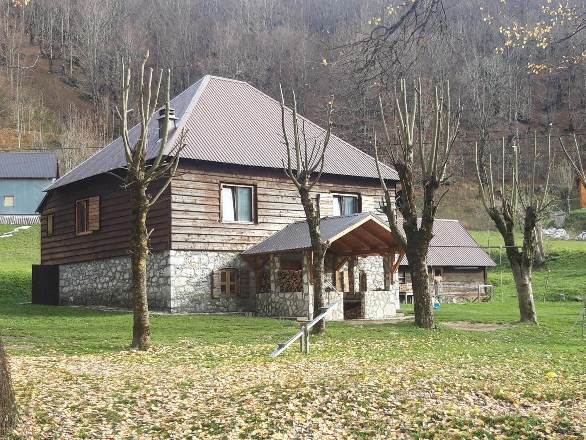 Kuca Za Odmor Grujic Villa Kolasin Room photo