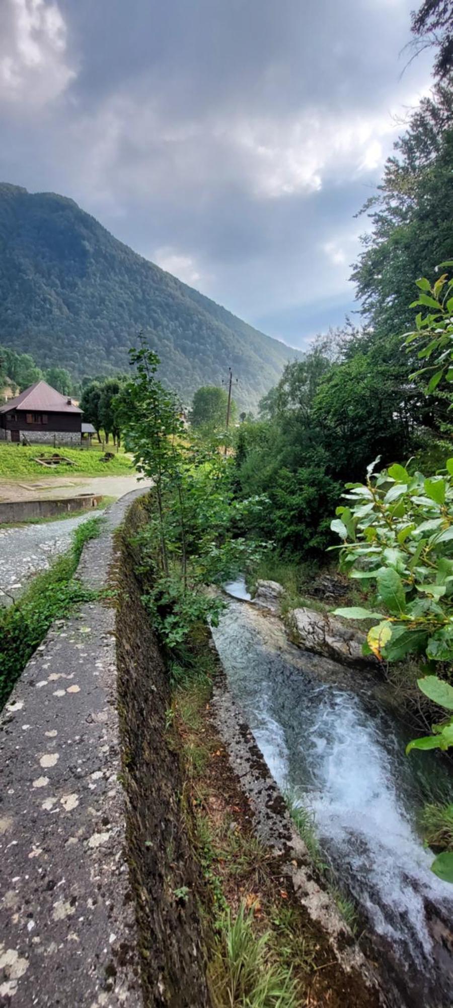 Kuca Za Odmor Grujic Villa Kolasin Exterior photo